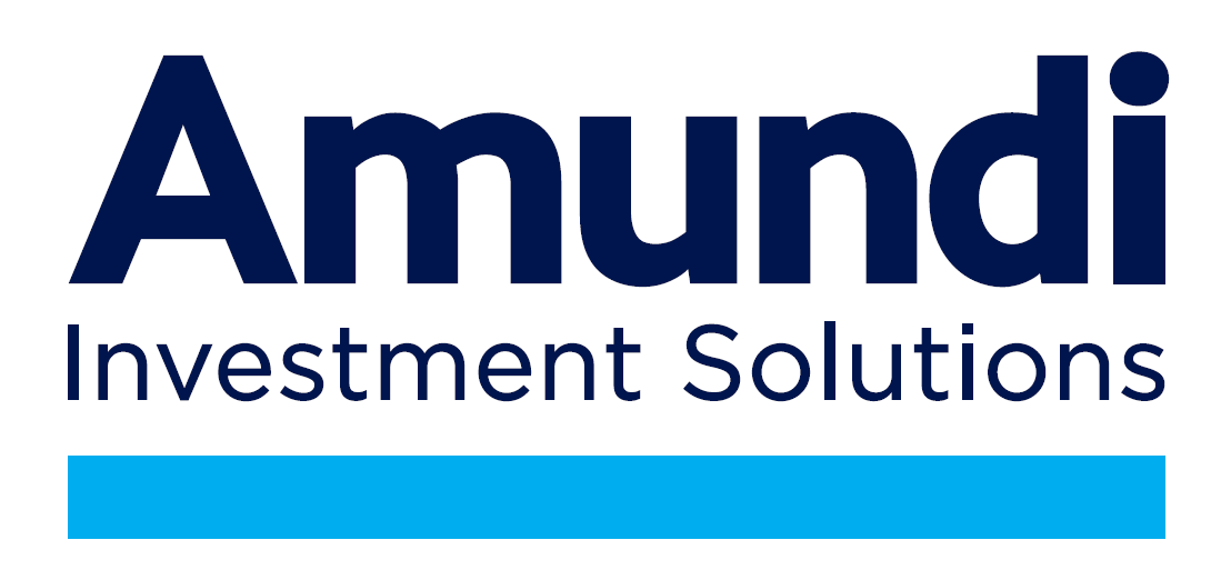 Logo Amundi - Premier gérant d'actifs européen