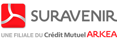 Logo Suravenir - Partenaire assureur de WeSave