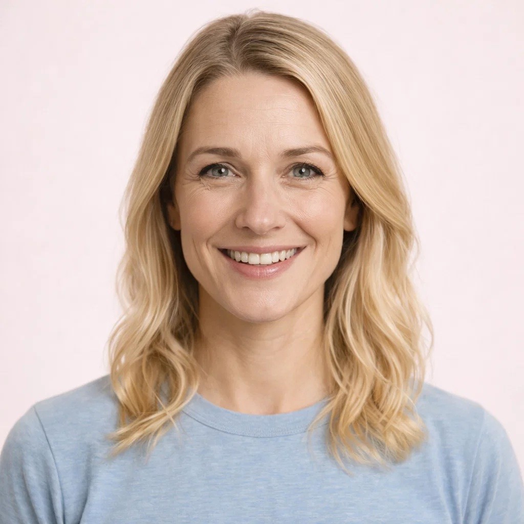 Portrait d'une cliente WeSave